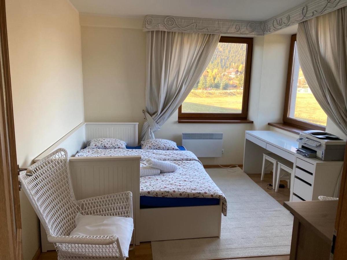 Donovaly, Panorama Apartment 34-C Ngoại thất bức ảnh