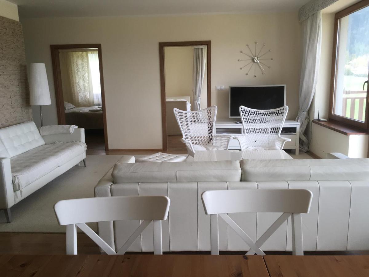 Donovaly, Panorama Apartment 34-C Ngoại thất bức ảnh