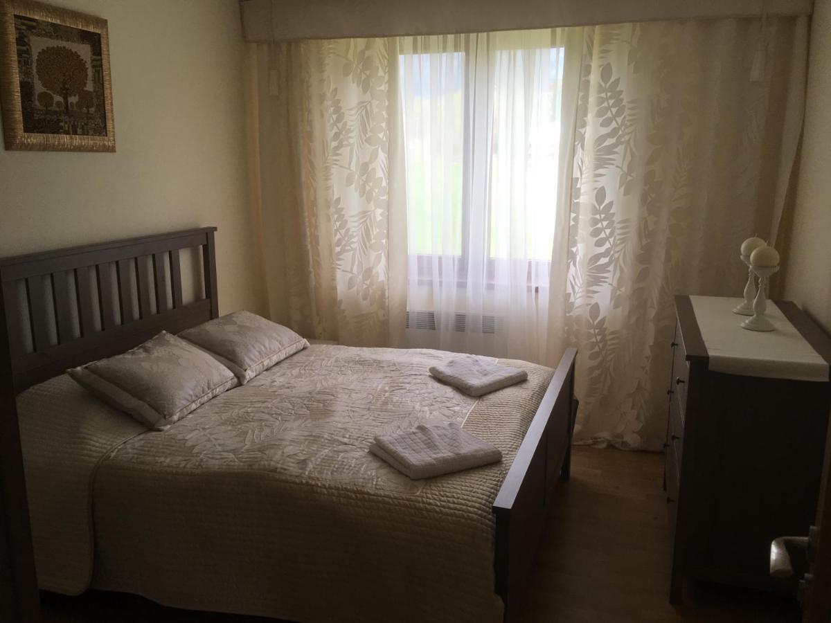 Donovaly, Panorama Apartment 34-C Ngoại thất bức ảnh
