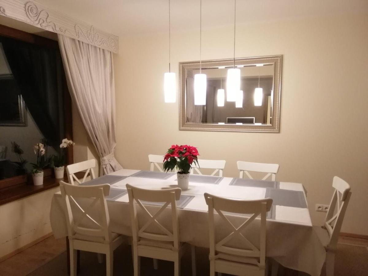 Donovaly, Panorama Apartment 34-C Ngoại thất bức ảnh